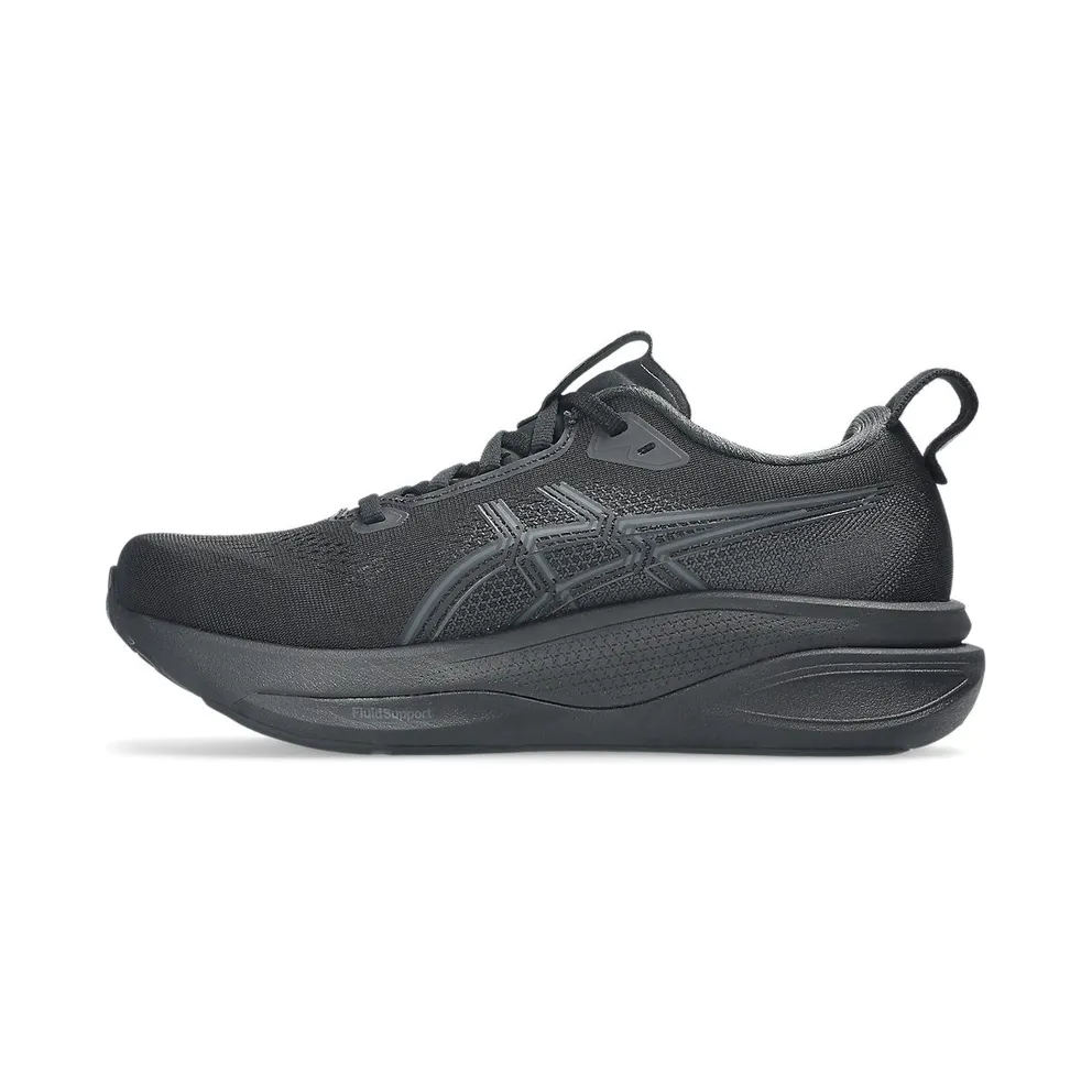 ASICS GEL-KAYANO 33 “Black / Black” (1012B939-001)