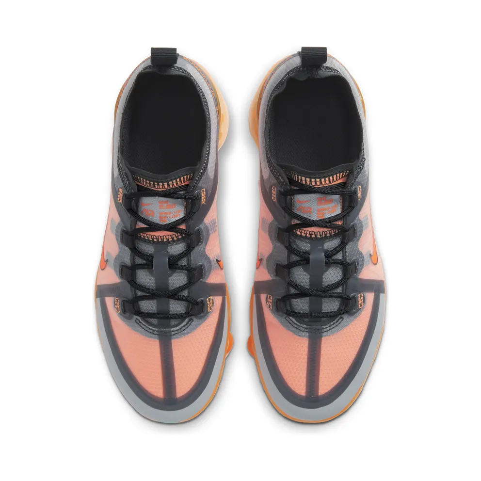Nike Air VaporMax 2019 – Grey
