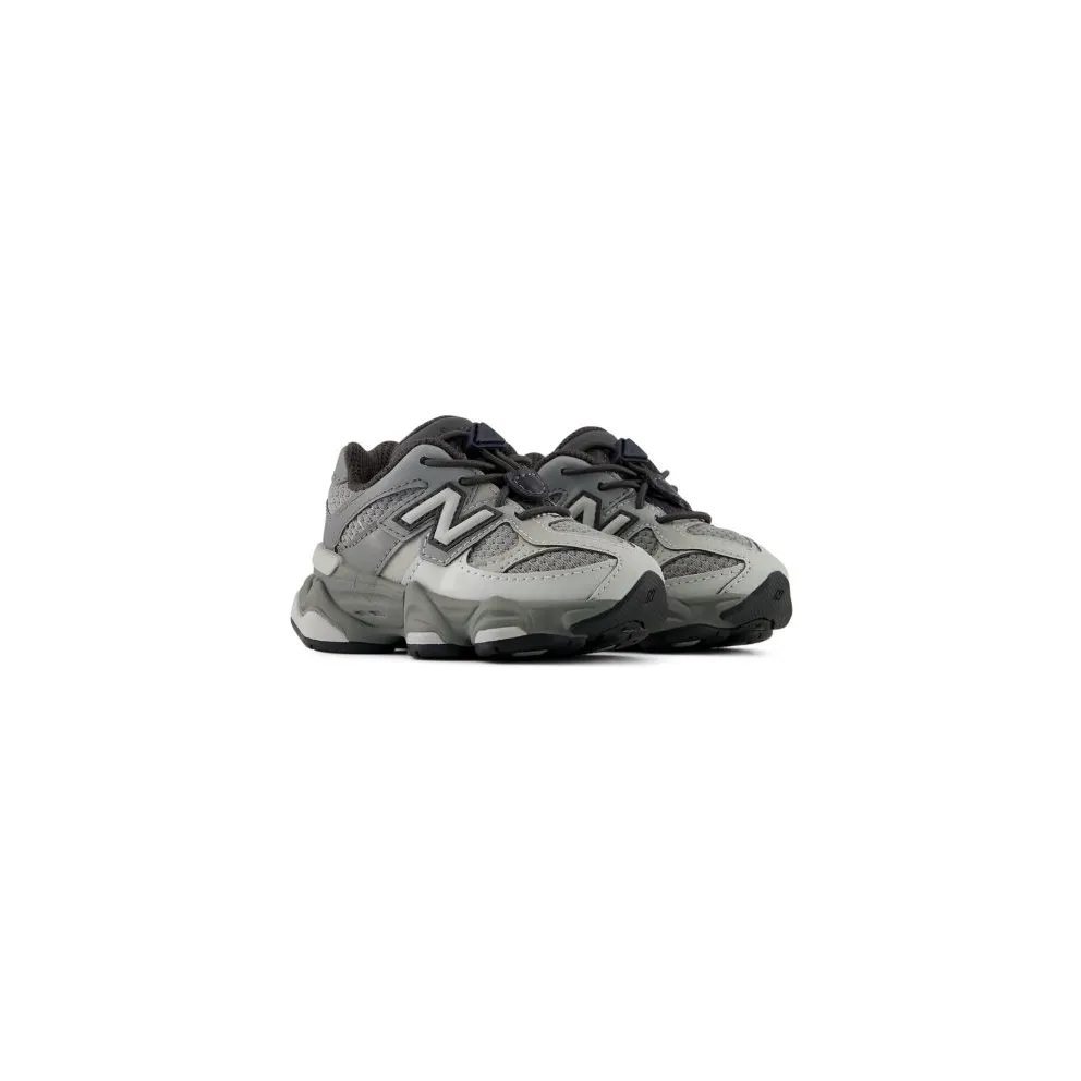 New Balance 9060 Bungee Wide TD “Slate Grey / Harbor Grey” (I906037D)