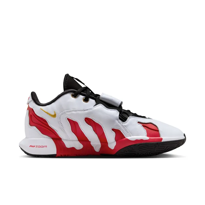 Nike LeBron 21 Prime 96 “Varsity Red” (HV1221-100)