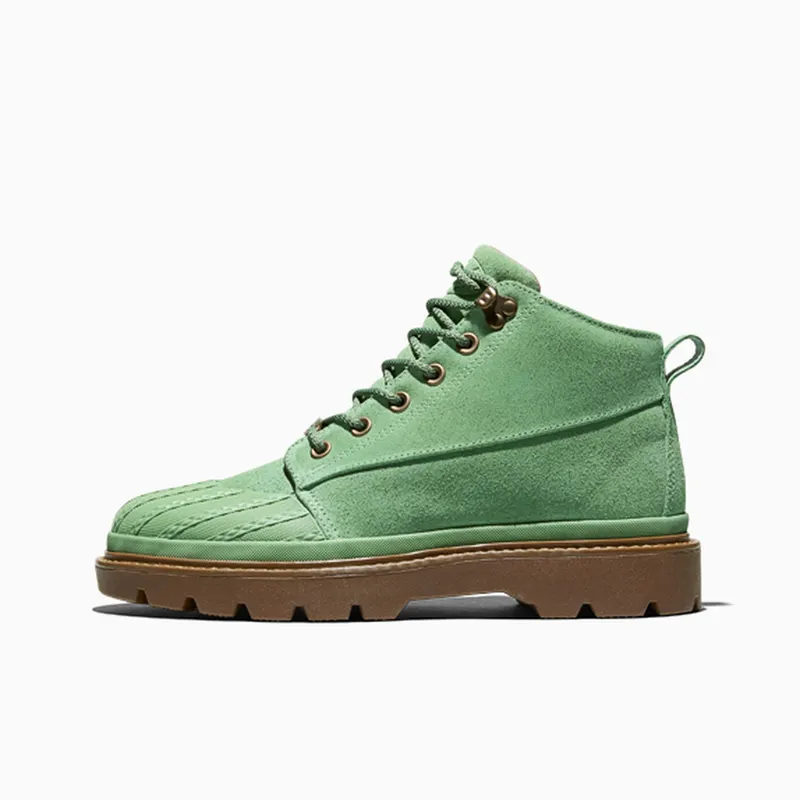 Golf Le Fleur x Converse 1908 Bronco Boot ‘Aspen Green’ (A19144C)
