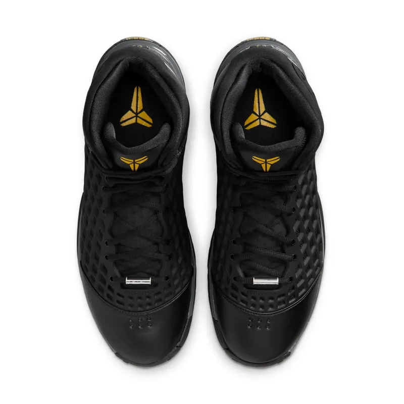 Nike Kobe 3 Protro “Orca”: de originele mid keert terug op 26 september (4)