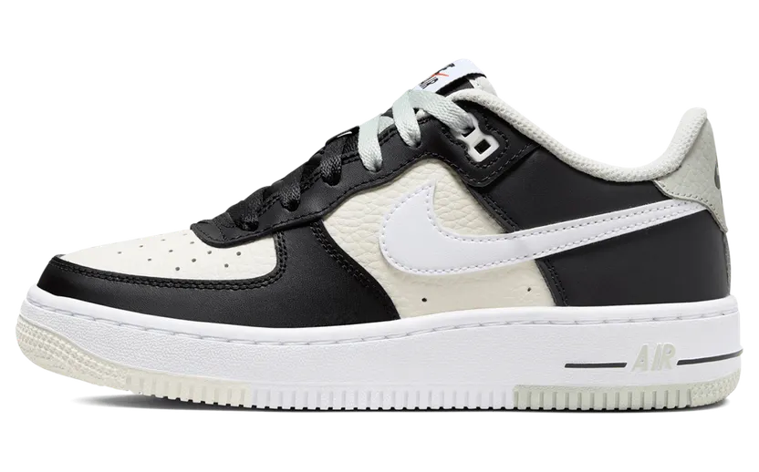 Nike AIR FORCE 1 LOW ’07 LV8 “PHANTOM SPLIT” (FB9035-002)