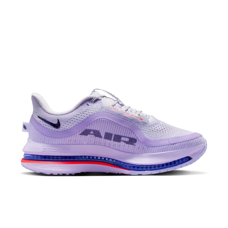 Nike Air Zoom Pegasus Premium “Barely Grape” (HQ2593-500)