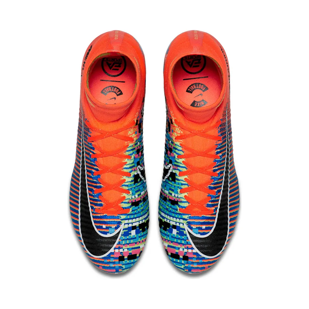 Nike Superfly Mercurial ‘EA Sports’ (2016) (852512-804)