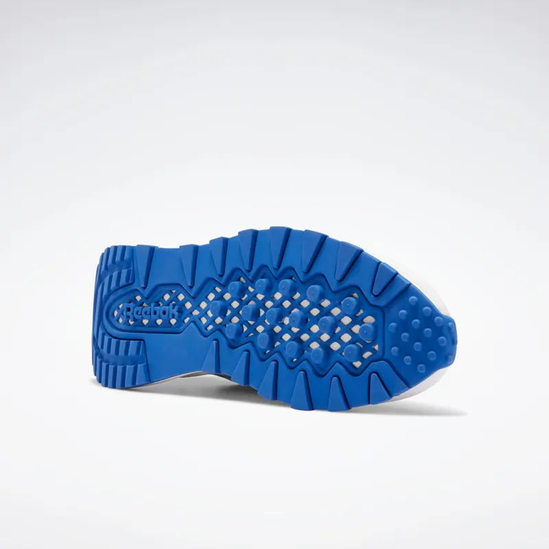 Reebok CL LEGACY Cloud White / Chalk / Court Blue