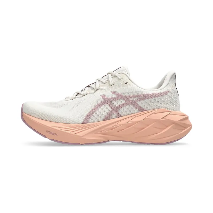 ASICS DYNABLAST 6 “Soft Oat / Cantaloupe” (1012C010-250)