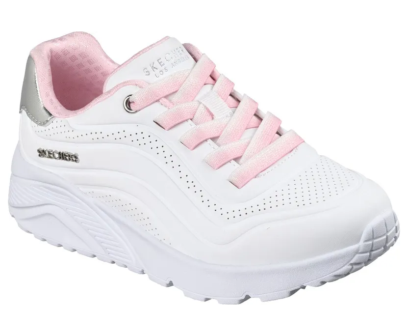 skechers-skech 310818L_WHT
