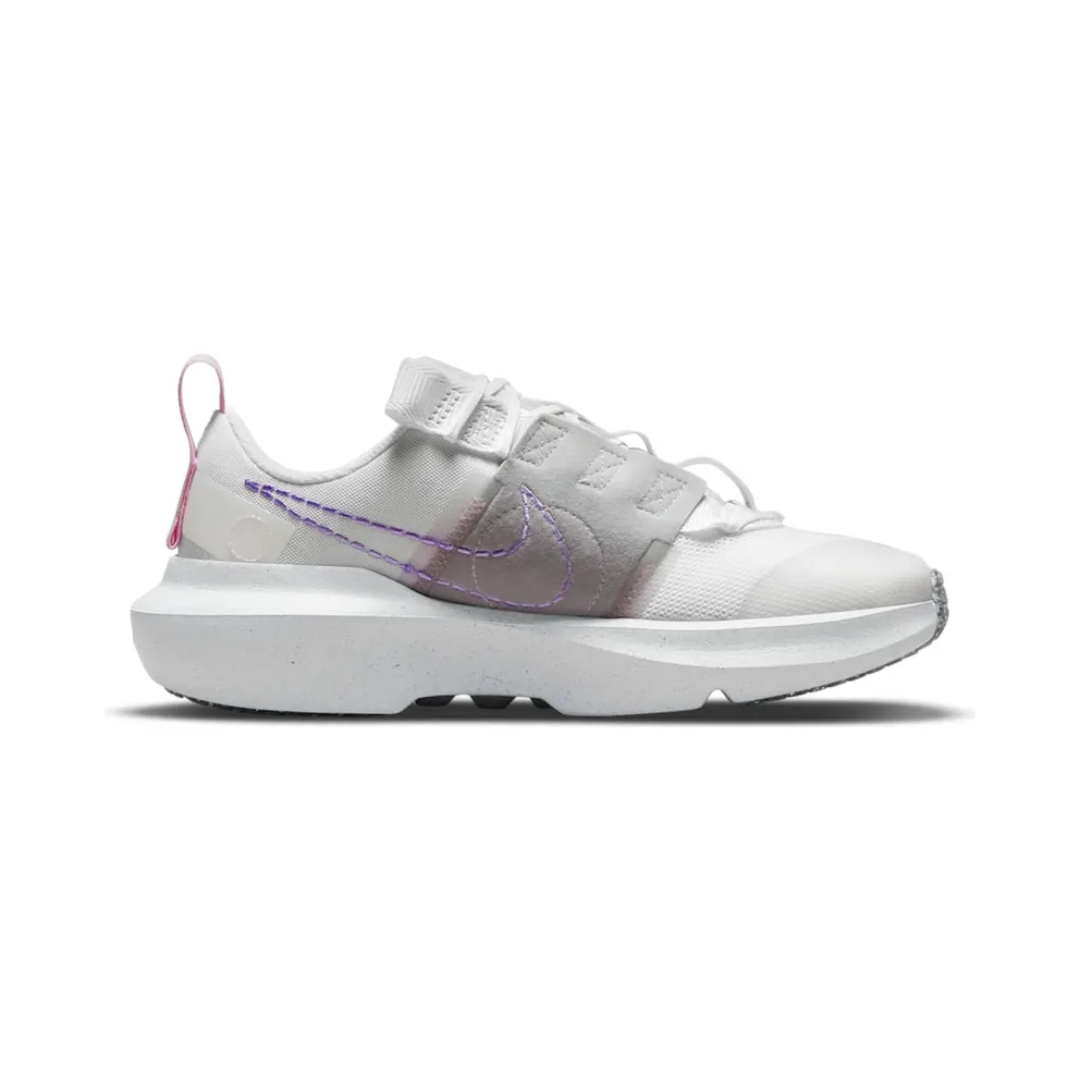 Nike Crater Impact White (DB3551-101)