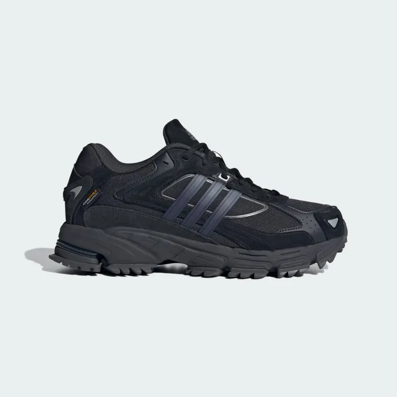 Adidas Response CL TR Core Black / Carbon / Matte Silver (IG4512)