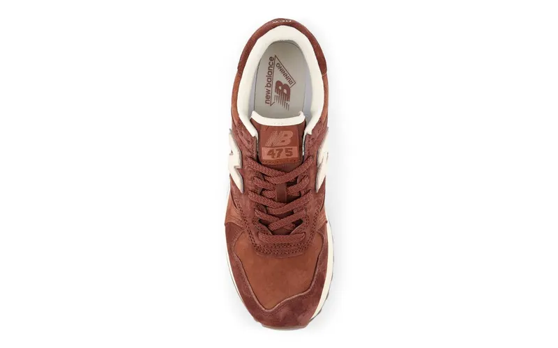 New Balance 475 Rich Oak Calcium