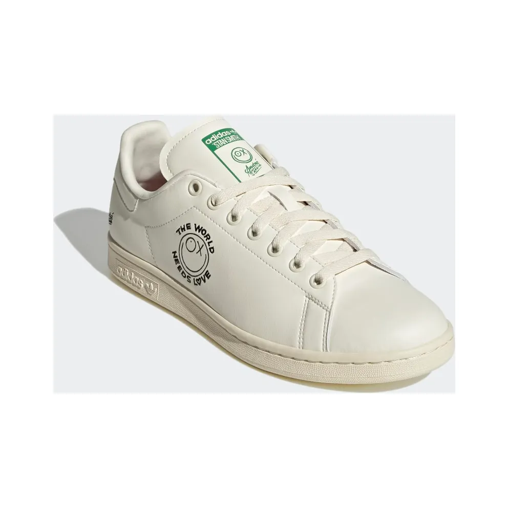 Adidas Stan Smith x André Saraiva Cream White / Cream White / Core Black (GZ2202)