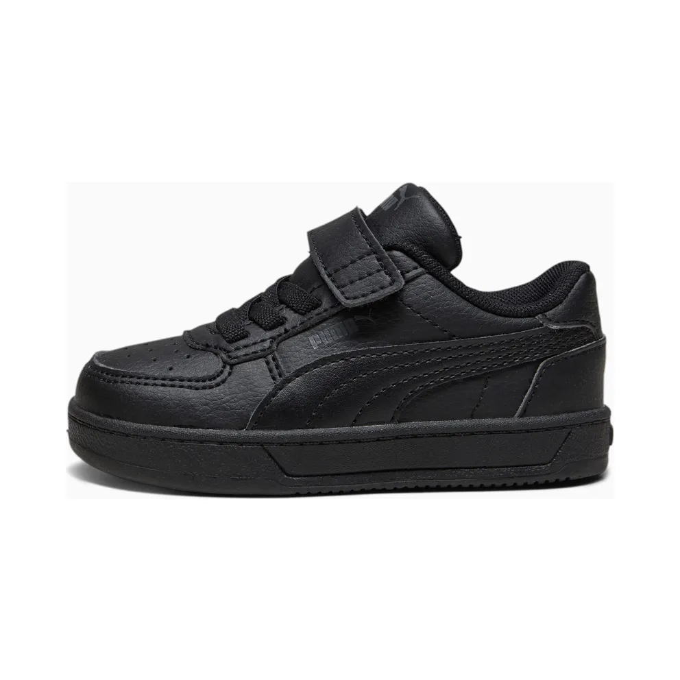 Puma Caven 2.0 Baby Schwarz/Grau (393841-01)
