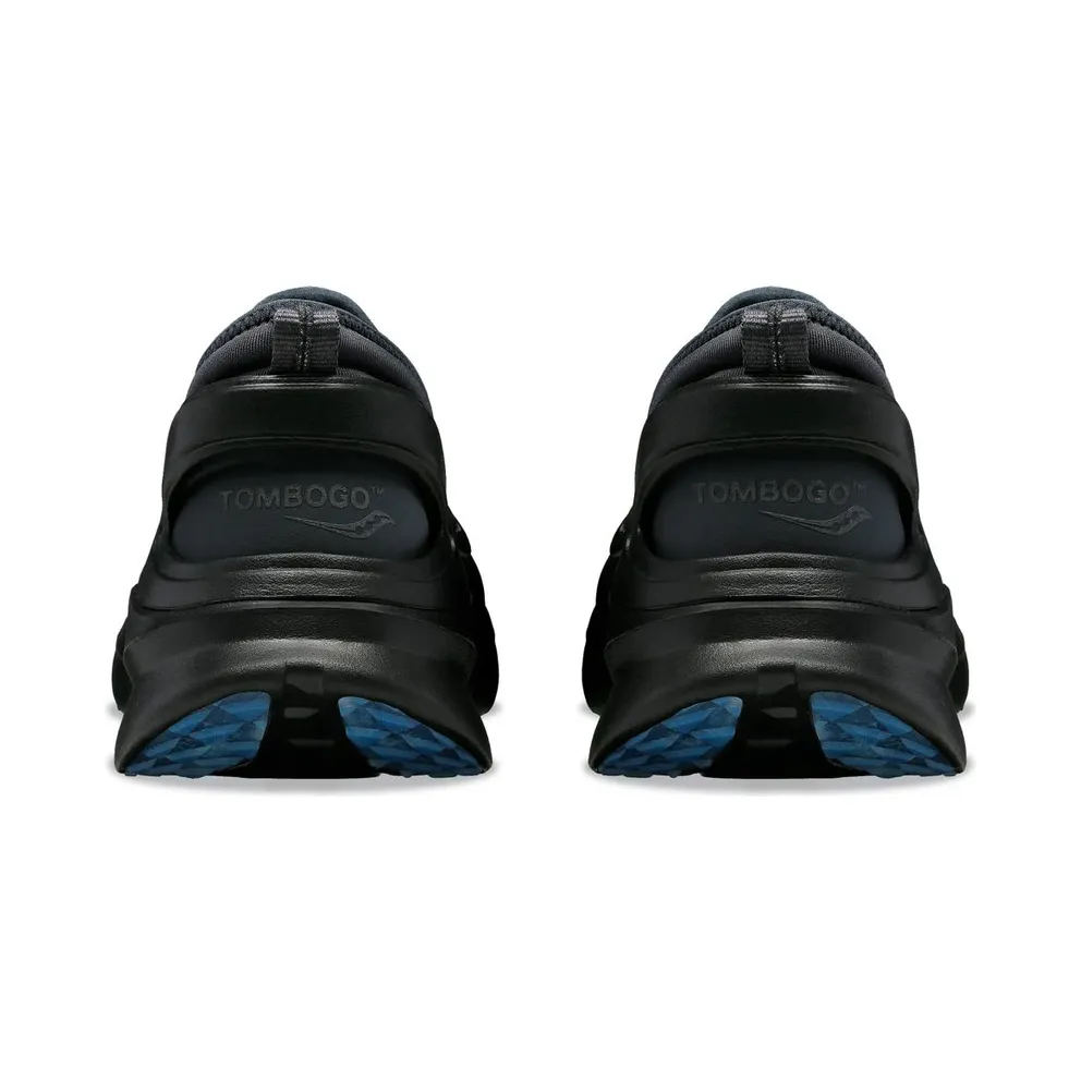 Saucony The Butterfly TOMBOGO Morpho Black (S70828-1)