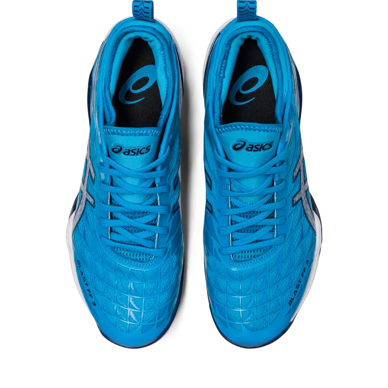 Asics BLAST FF Island Blue/Indigo Blue (1071A076.400)