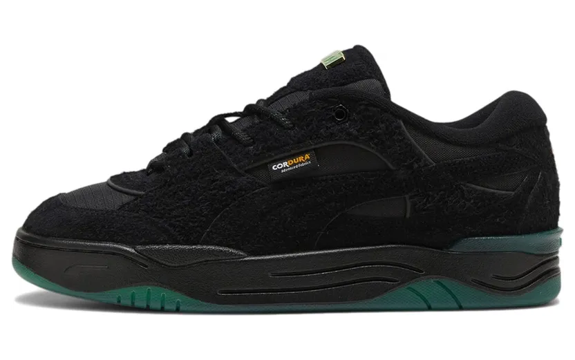 Puma 180 Cordura Carrots Rickie Black (398802-01)