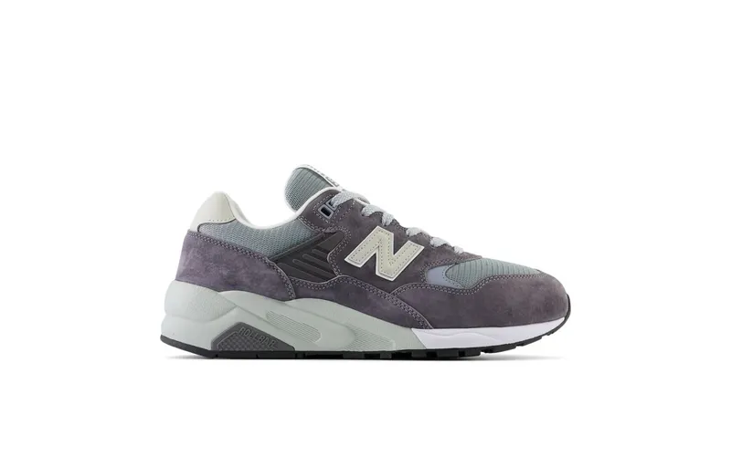 New Balance 580 Magnet Lead Steel (MT580ADB)