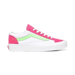 Vans Style 36 Retro Sport ‘Fuchsia Purple’ Fuchsia Purple/True White (VN0A3DZ3XGG)