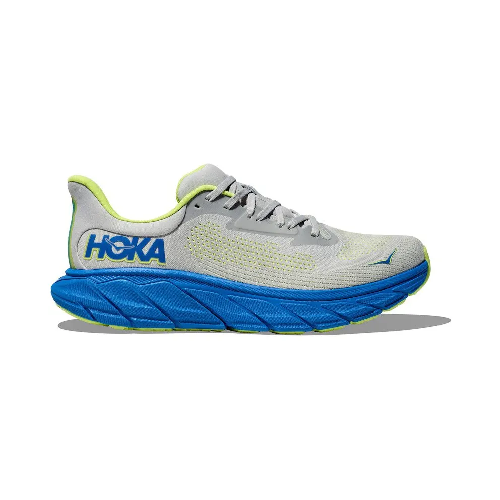 Hoka One Arahi 7 Stardust Electric Cobalt (1147850-STLC)