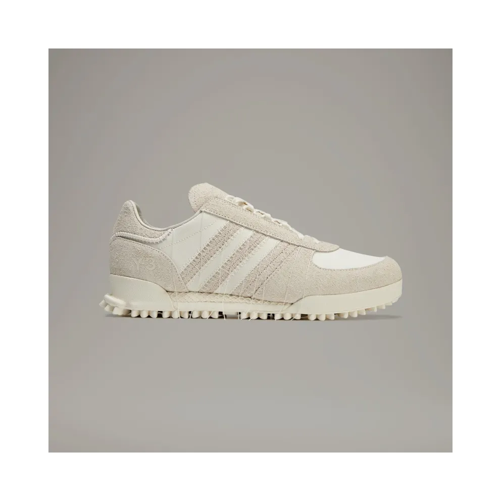 adidas Y-3 Marathon Trail Off White / Off White / Off White (ID4121)