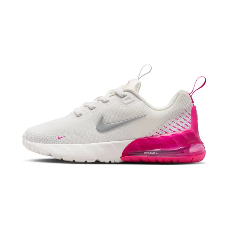 Nike Air Max Phoenix “Summit White / Laser Fuchsia / Vast Grey / Wolf Grey” (HF7053-103)