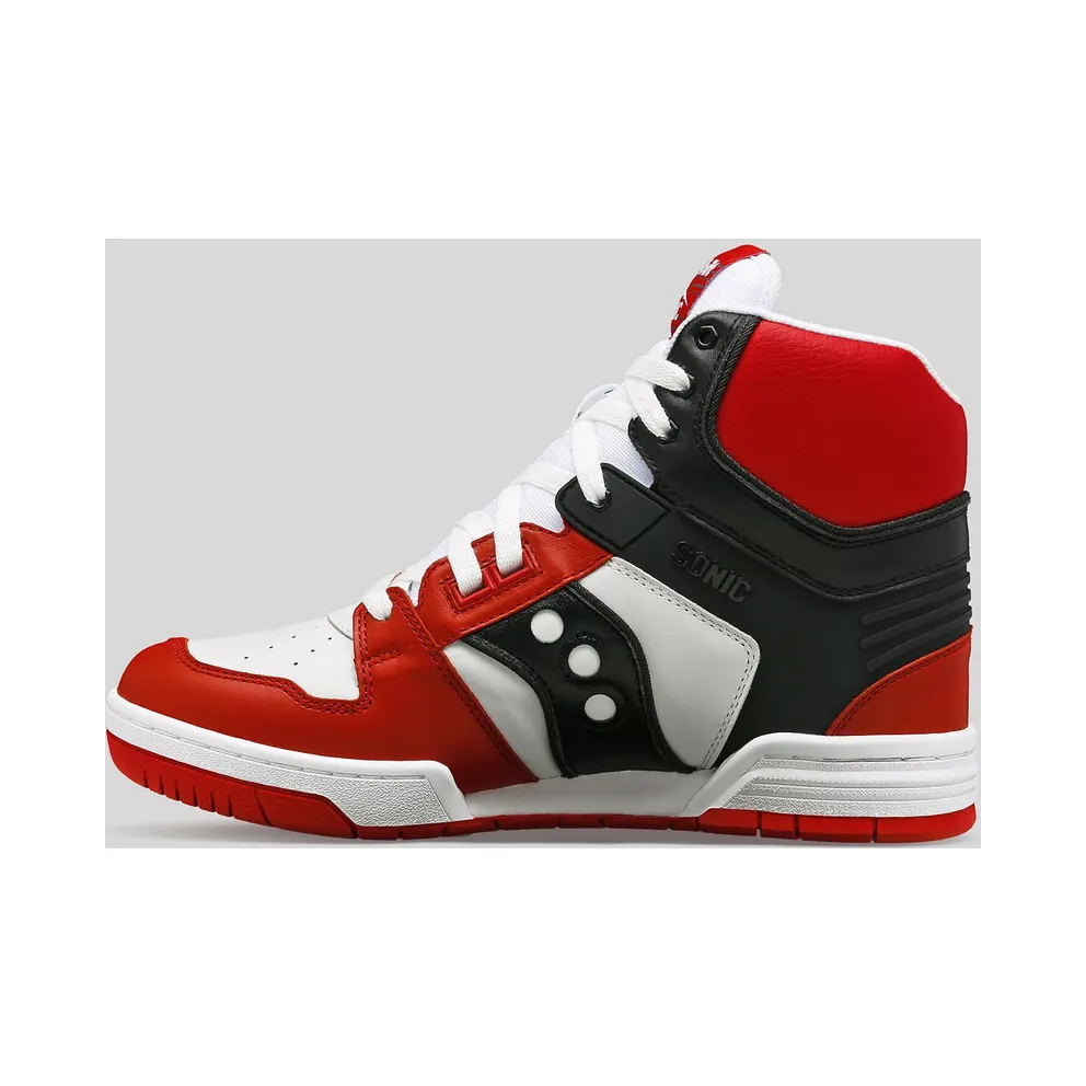 Saucony BEAMS x Sonic Hi “BEAMS” (S70820-1)