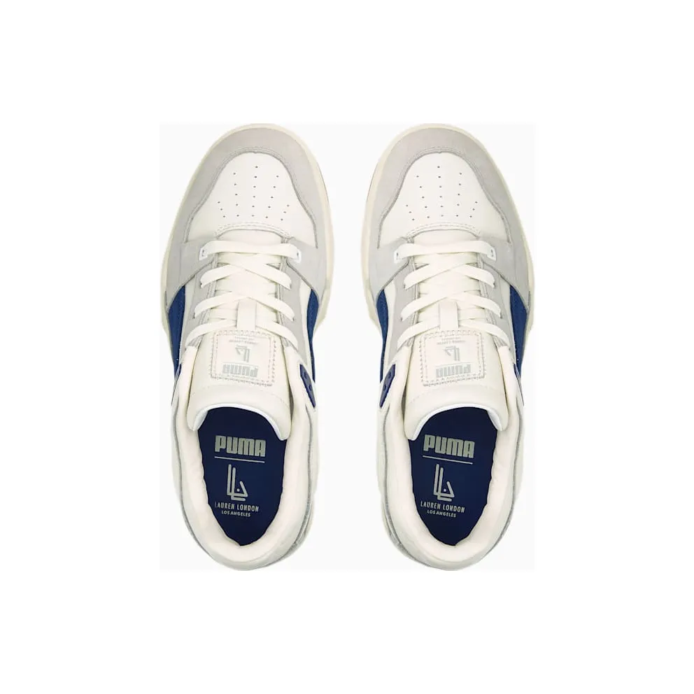 Puma x Lauren London Slipstream Blue/White (38957501)