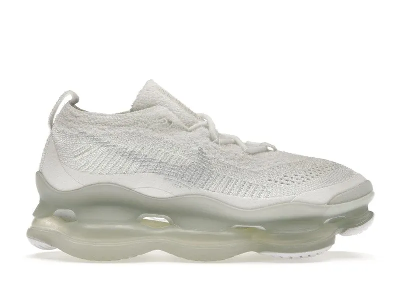 Nike Air Max Scorpion FK White Football Grey (DJ4702-100)