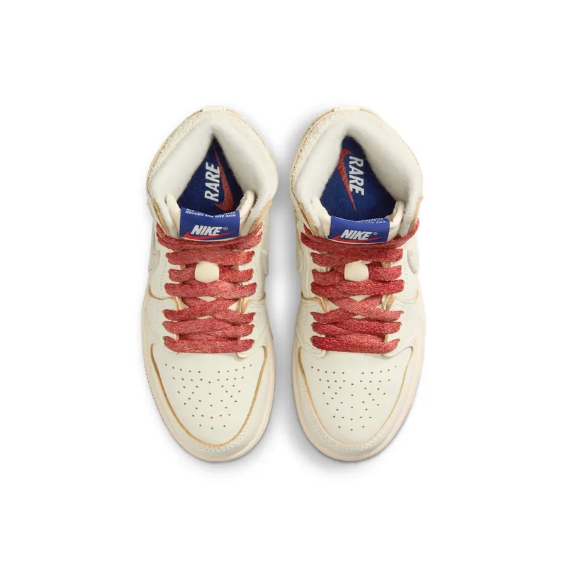Air Jordan 1 High PS “Rare Air” (FD2597-100)