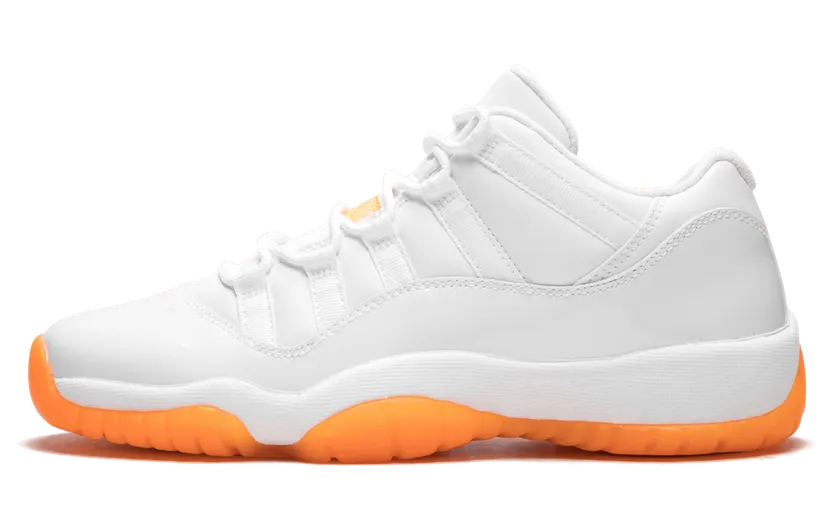 Air Jordan 11 Retro Low GG Citrus (580521-139)