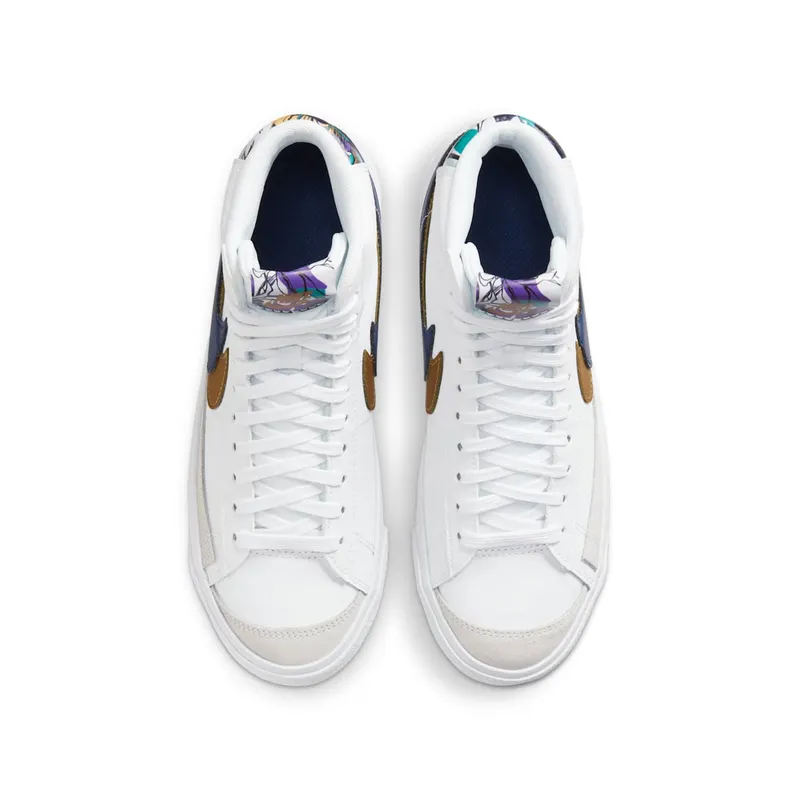 Nike Blazer Mid ’77 SE White (DD1847-102)