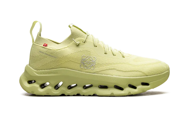 On Running Cloudtilt “LOEWE Lime Green” (3WD30312420)