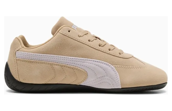 Puma Speedcat OG “Sand Dune Lavender Pop” (400986-84)