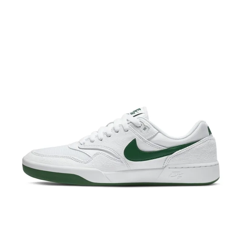 Nike SB GTS Return White Green White/Green (CD4990-101)