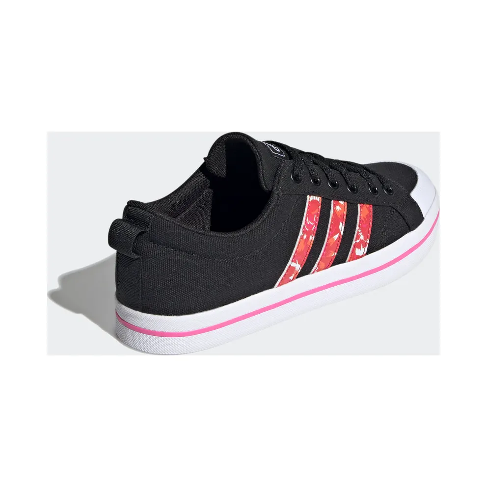 adidas Bravada Core Black / Core Black / Screaming Pink (FZ3248)