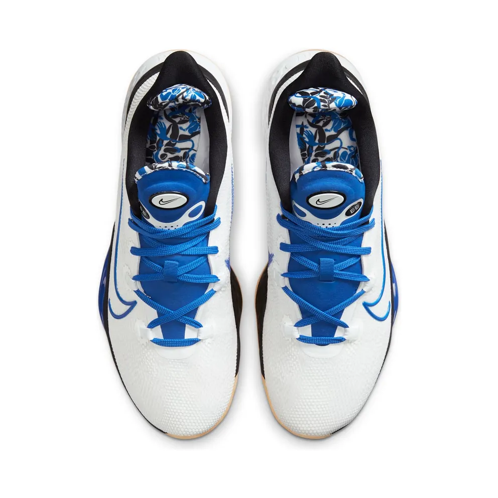 Nike Air Zoom BB NXT Sisterhood White/Black-Melon Tint-Hyper Royal (DB9990-100)