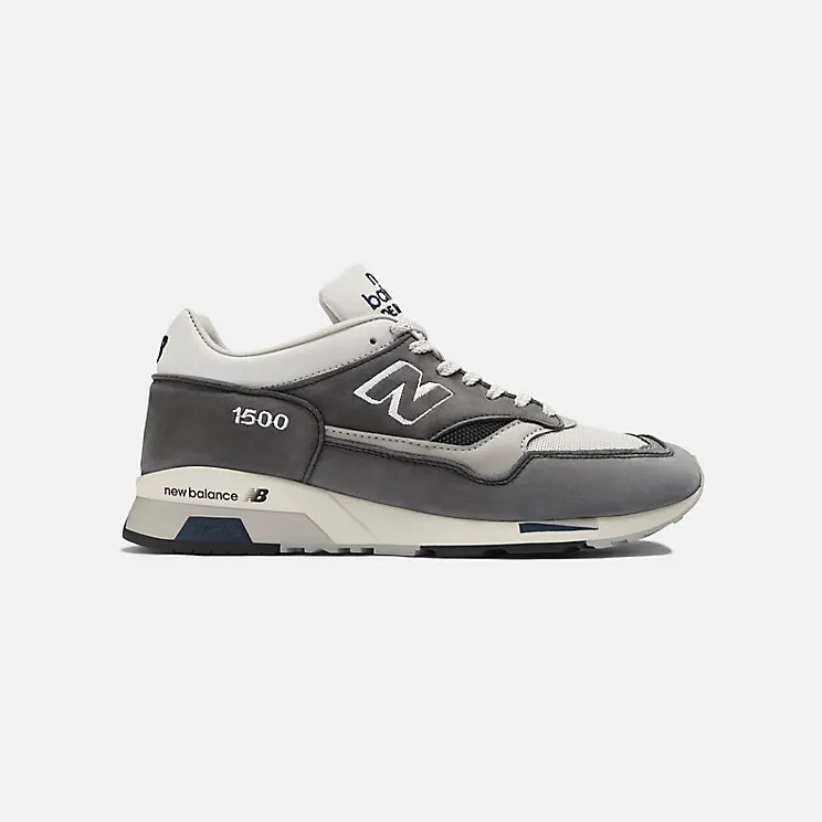 New Balance 1500 MiUK 35th Anniversary Grey (U1500ANI)
