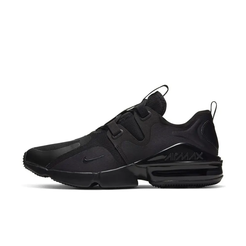 Nike Air Max Infinity Black/Black Black/Black (BQ3999-004)
