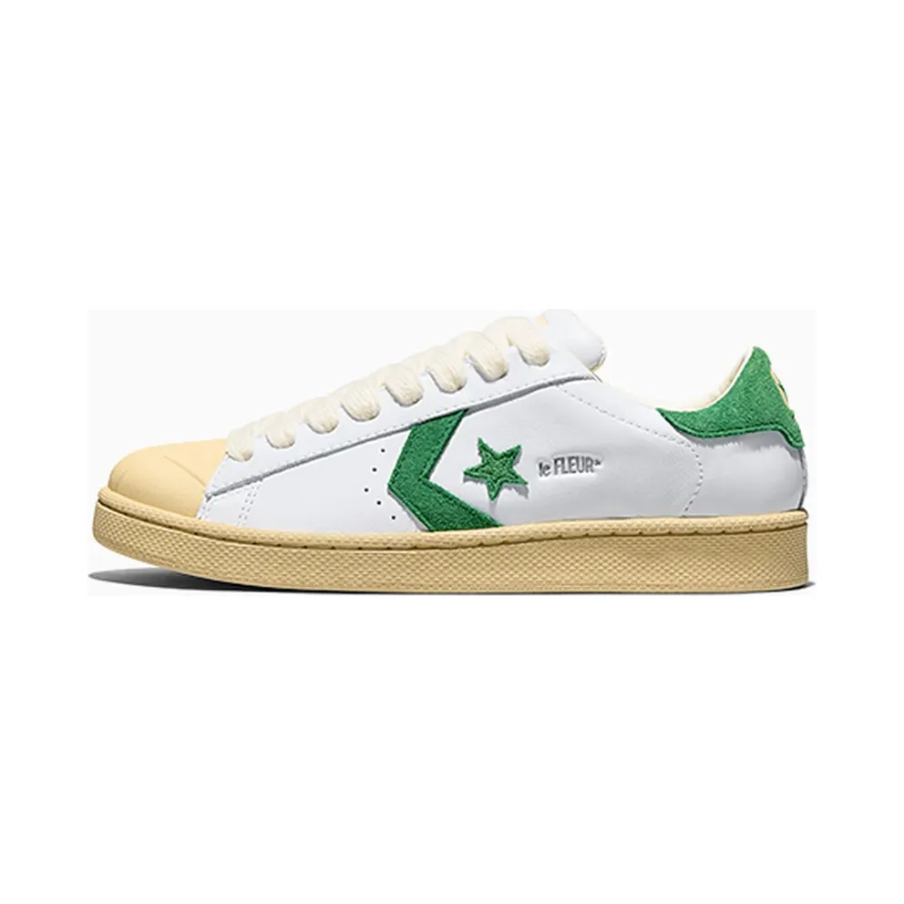 Tyler, The Creator x Converse Pro Leather (A20365C)