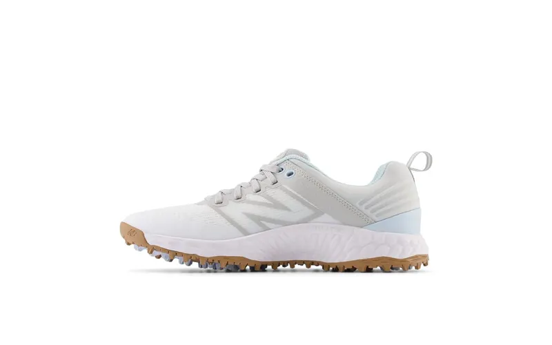 New Balance Fresh Foam Contend v2 White Grey (WG406WGY)