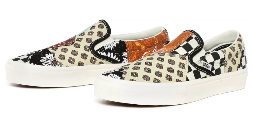 vans-slip-on VN0A4U381IO