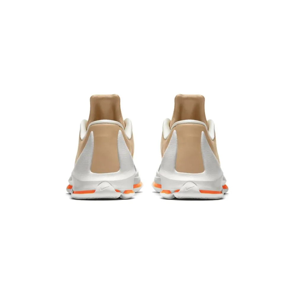 Nike KD 8 EXT Vachetta Tan Vachetta Tan/Vachetta Tan-Sail-Total Orange (806393-200)