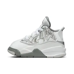 Jordan Dub Zero TD “WHITE GREY” (DV1358-107)