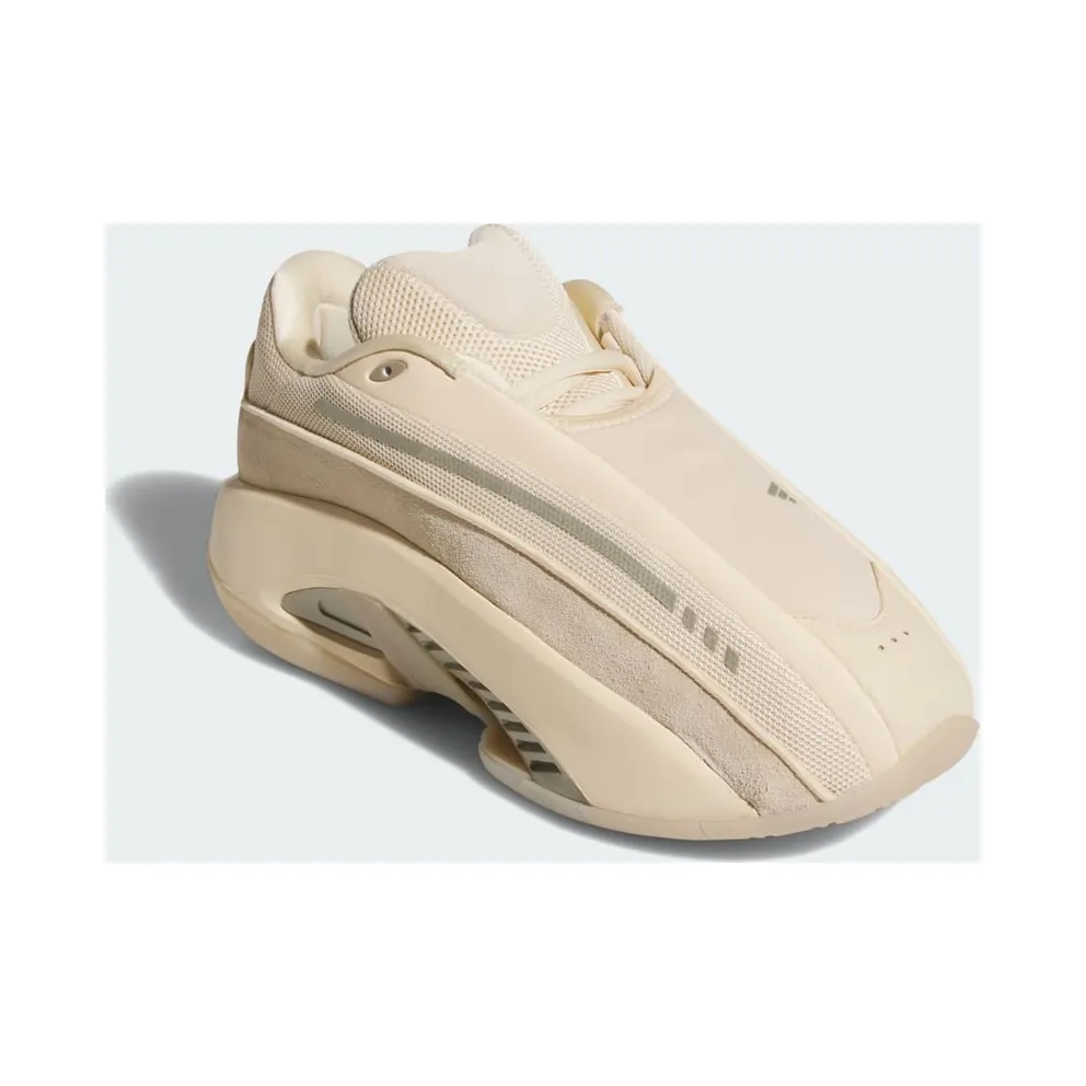 Adidas Mad Iiinfinity Sand Strata / Wonder Beige / Cyber Metallic (JI0346)