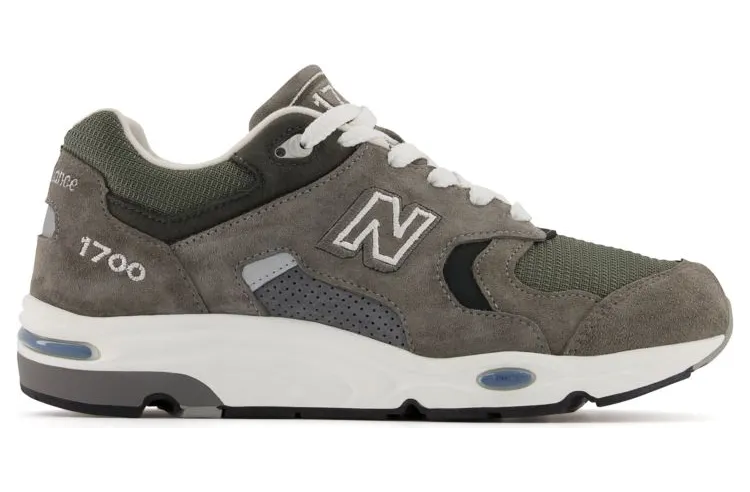 New Balance 1700 MiUSA Dark Grey (M1700GJ)