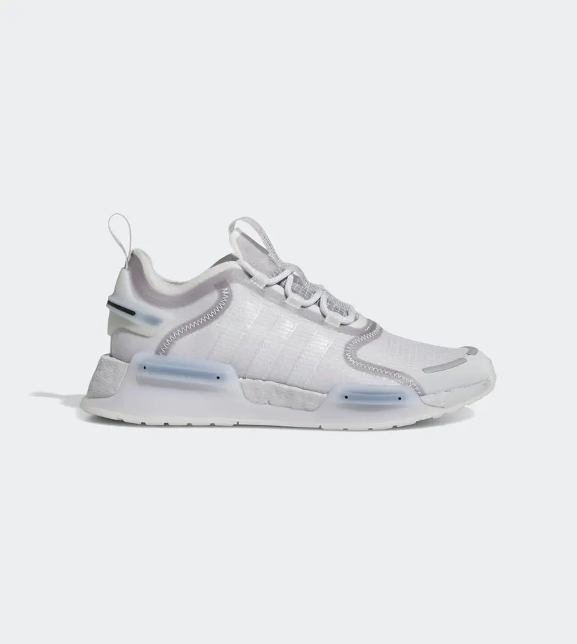 adidas NMD_V3 Dash Grey / Dash Grey / Core Black (GW5658)