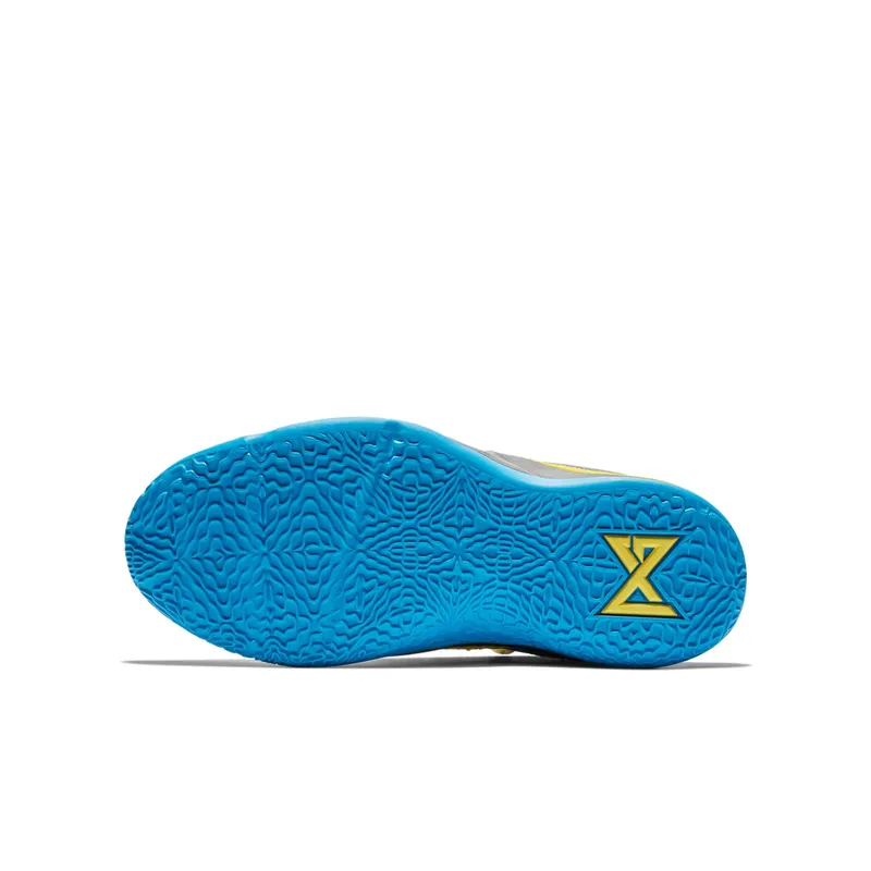 Nike PG 2.5 Opti Yellow Blue Hero (GS) Opti Yellow/Blue Hero-Black-University Red (BQ9457-740)