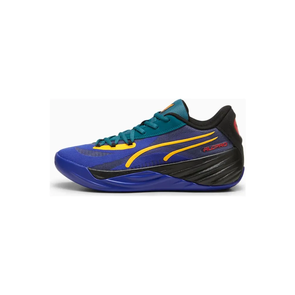 Puma All-Pro Nitro “Crowd Craze” (310387-01)