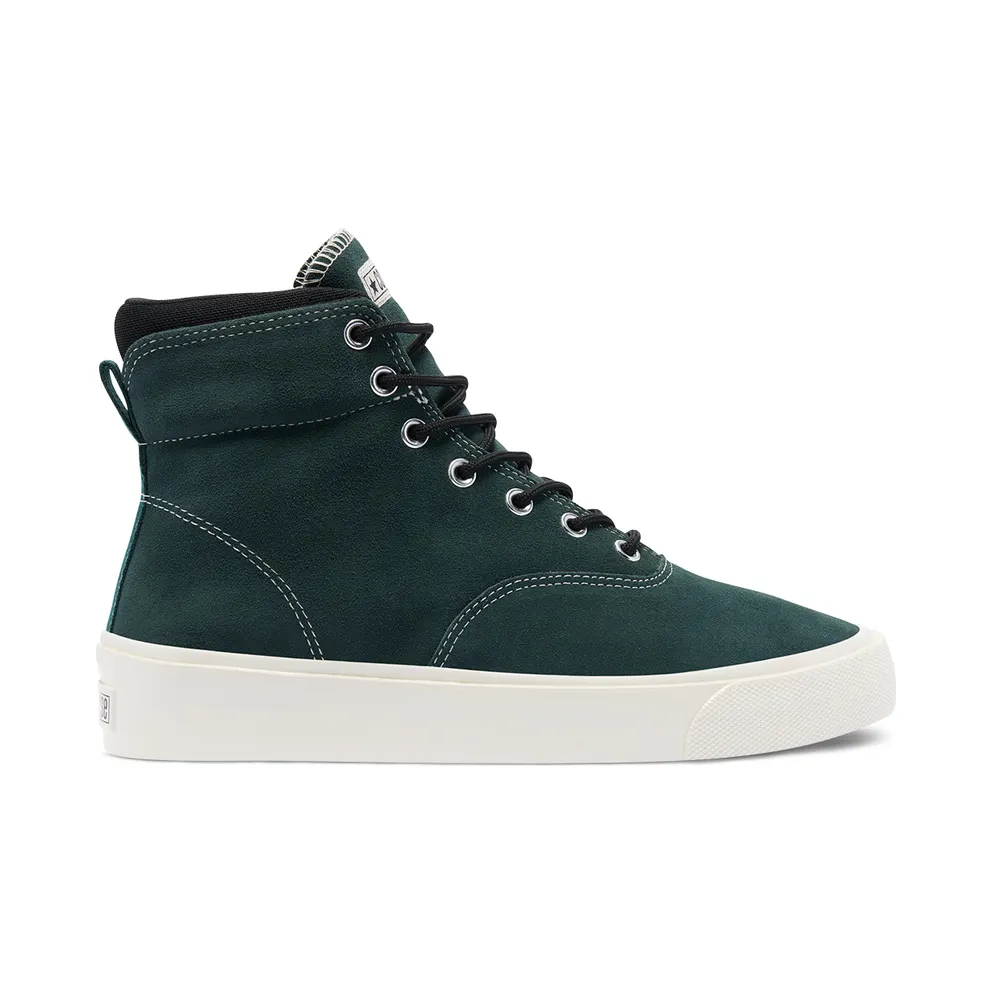 Converse Nubuck Skidgrip Hi (169618C)