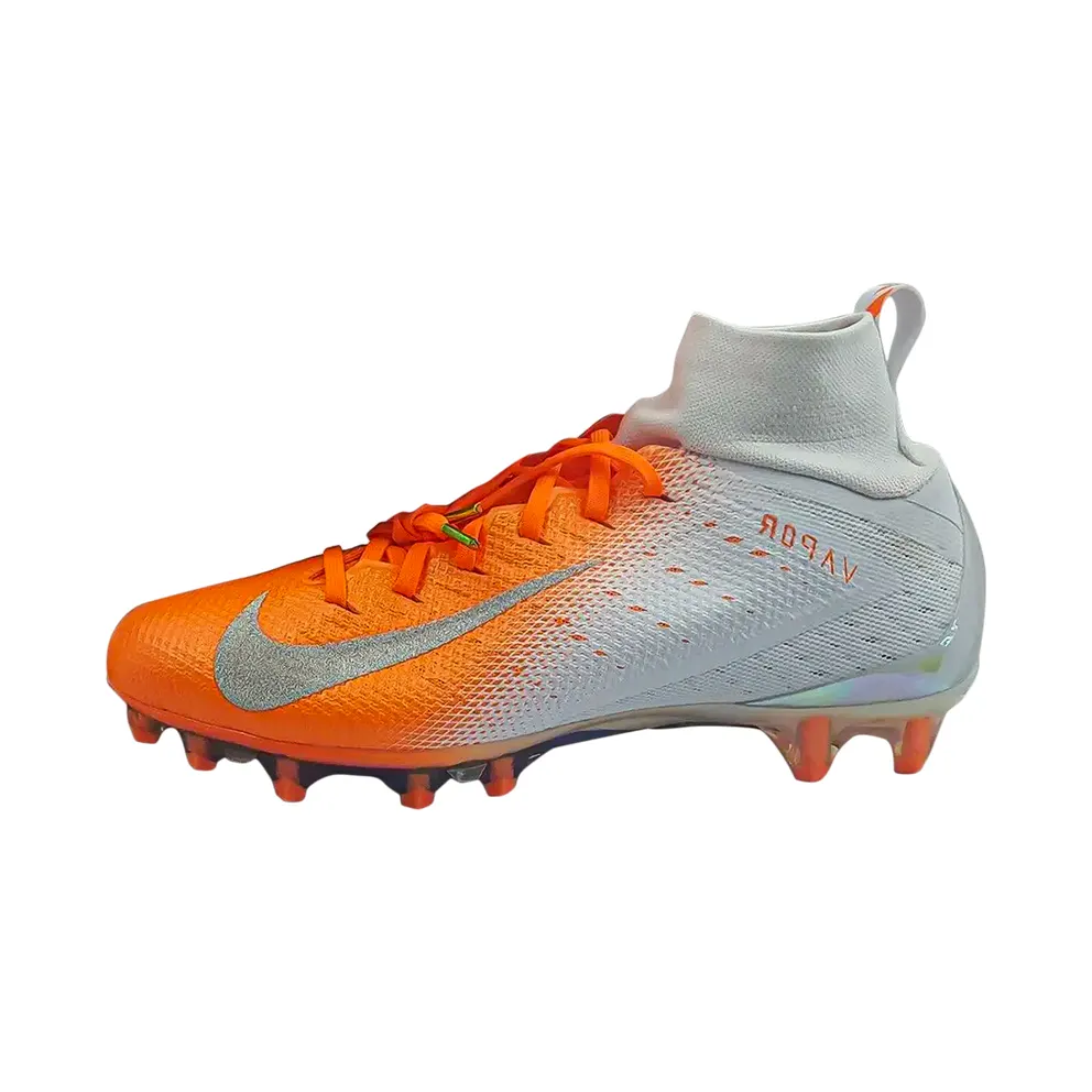 Nike Vapor Untouchable Pro 3 “White Orange” (917165-108)